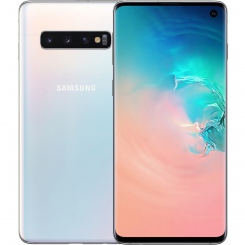 Samsung Galaxy S10 -  1